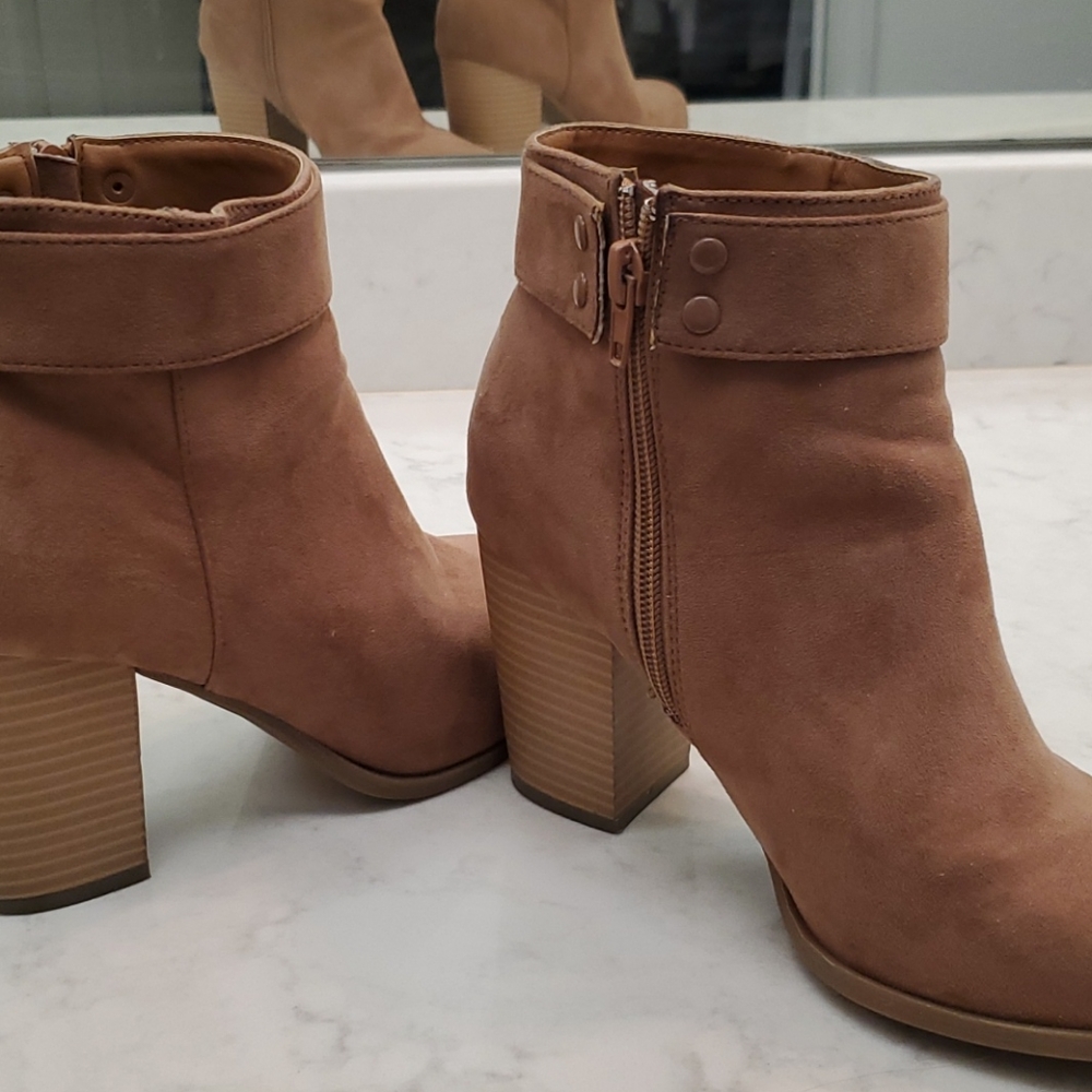 Marleylilly Boots